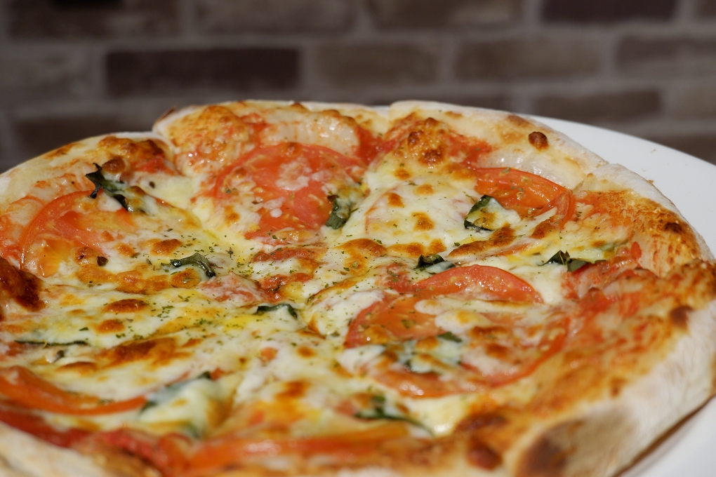 【新莊平價義大利麵，手作pizza】RICO’小廚 新莊建安三店  享受一頓親民價位的美好時光 @嘿!部落!