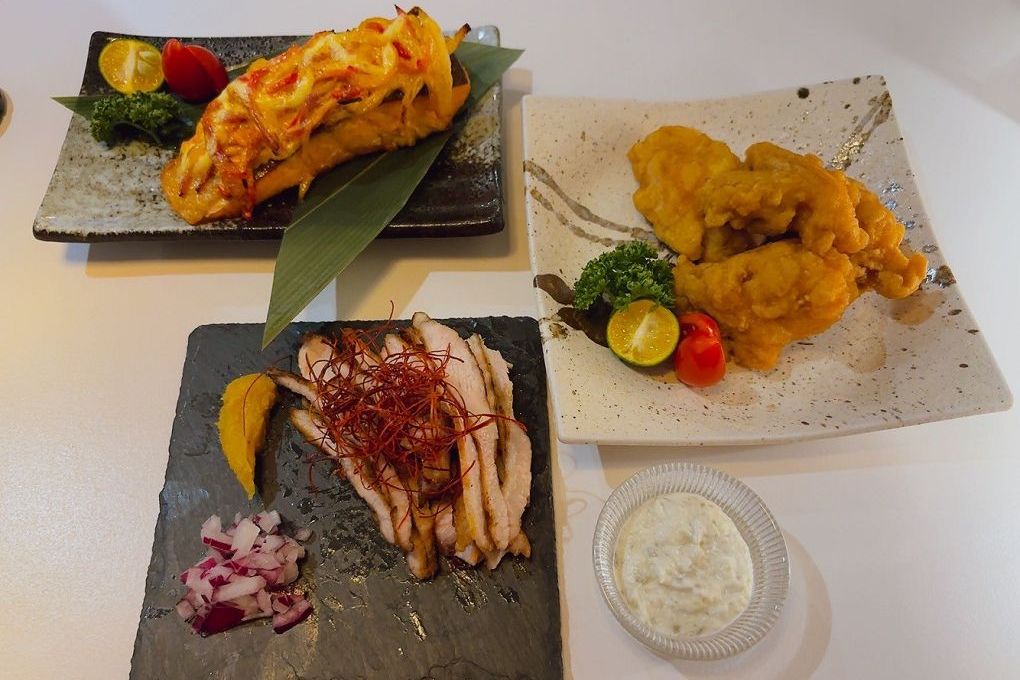 【新莊約會餐廳推薦】Secret絲昆忒 用異國美食、香氛與調酒以及滿滿的儀式感，讓妳來到這裡的日子，都是值得慶祝的紀念日！ @嘿!部落!
