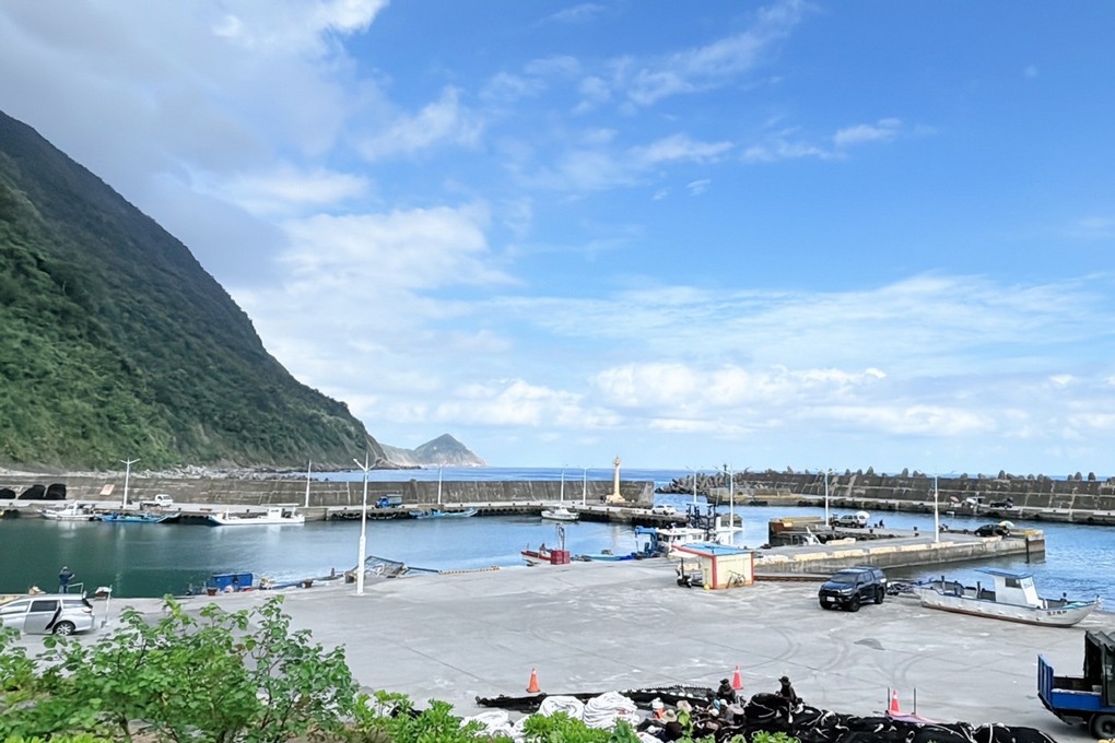 【 朝陽早秋一日散策】全國金牌農村-南澳朝陽社區、契作苦茶園採果體驗、朝陽步道、感受山海療癒土地美好！ @嘿!部落!