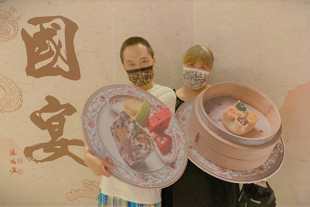 【台北住宿推薦】圓山飯店超值專案 @嘿!部落!