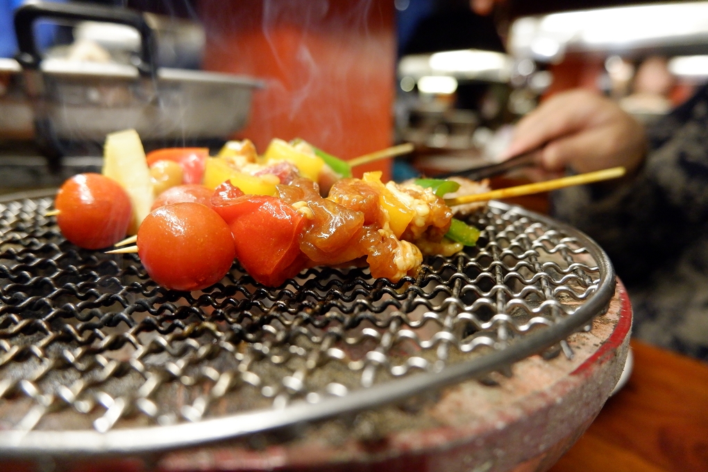 即時熱門文章：【中壢車站泰式料理】大象泰國美食餐廳 中壢車站泰式炭烤火鍋吃到飽