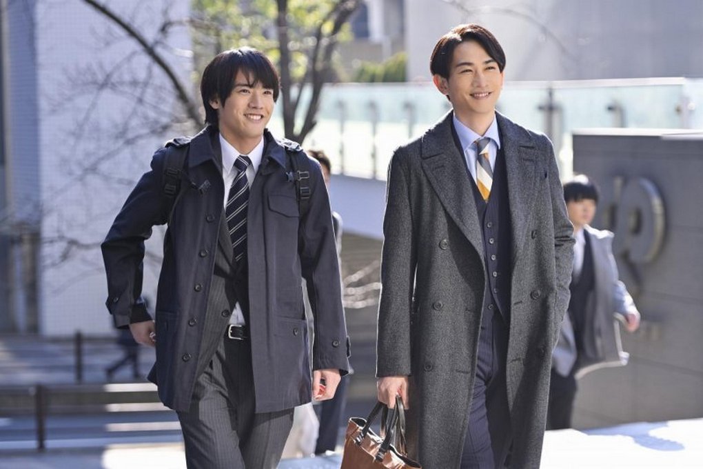【電影】電影版 如果30歲還是處男，似乎就能成為魔法師 &ldquo;Cherry Magic! Thirty Years Of Virginity Can Make You A Wizard ?!&rdquo; The Movie @嘿!部落!