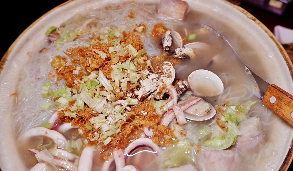 【東區聚餐 東區尾牙推薦】完鍋子熱炒 就是要跟一大票朋友一起吃吃喝喝！ @嘿!部落!