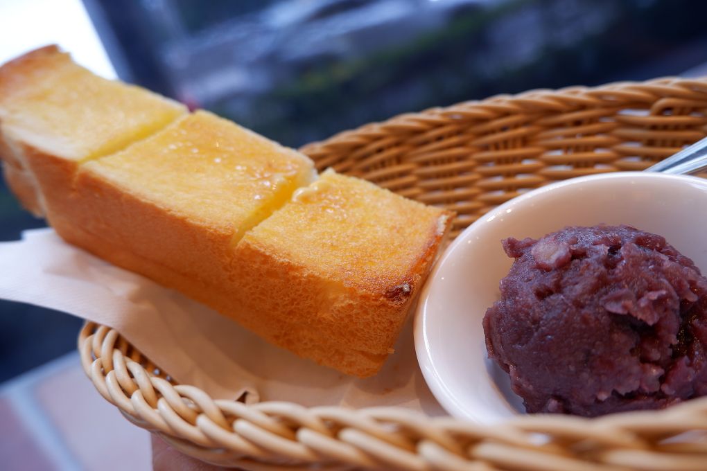 【台北 西湖站】客美多咖啡 Komeda&lsquo;s Coffee – 西湖店 @嘿!部落!