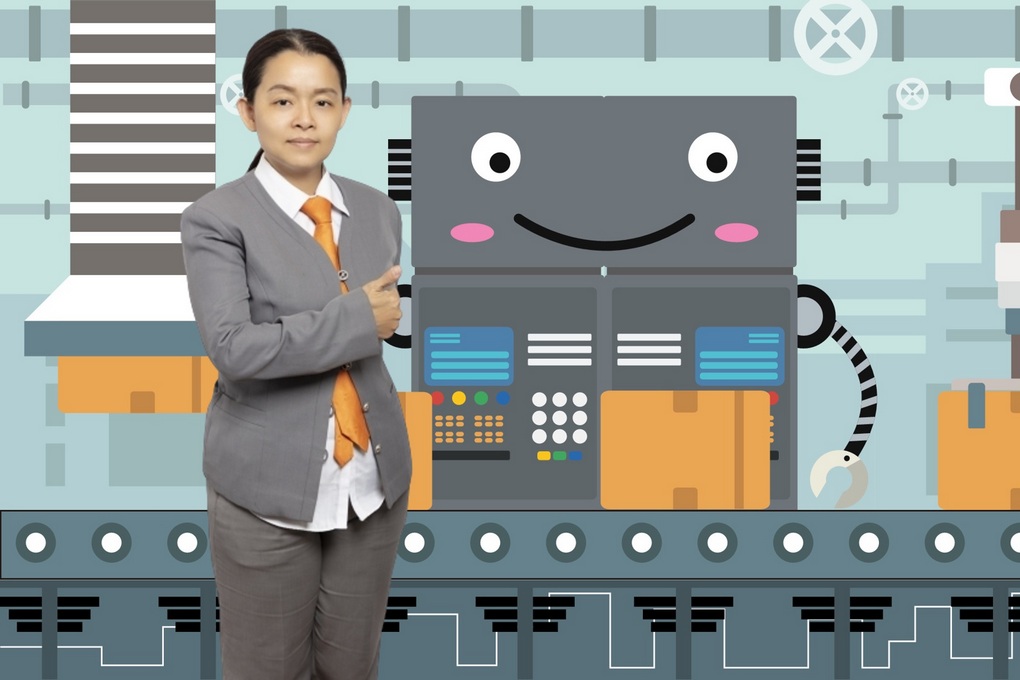 【誰，教會我的一件事】廠仲，教會我的一件事 @嘿!部落!
