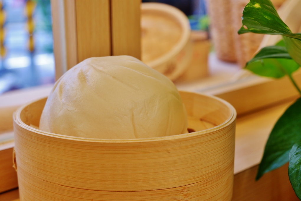 【桃園美食】打包包子 DABAO 1號店 @嘿!部落!