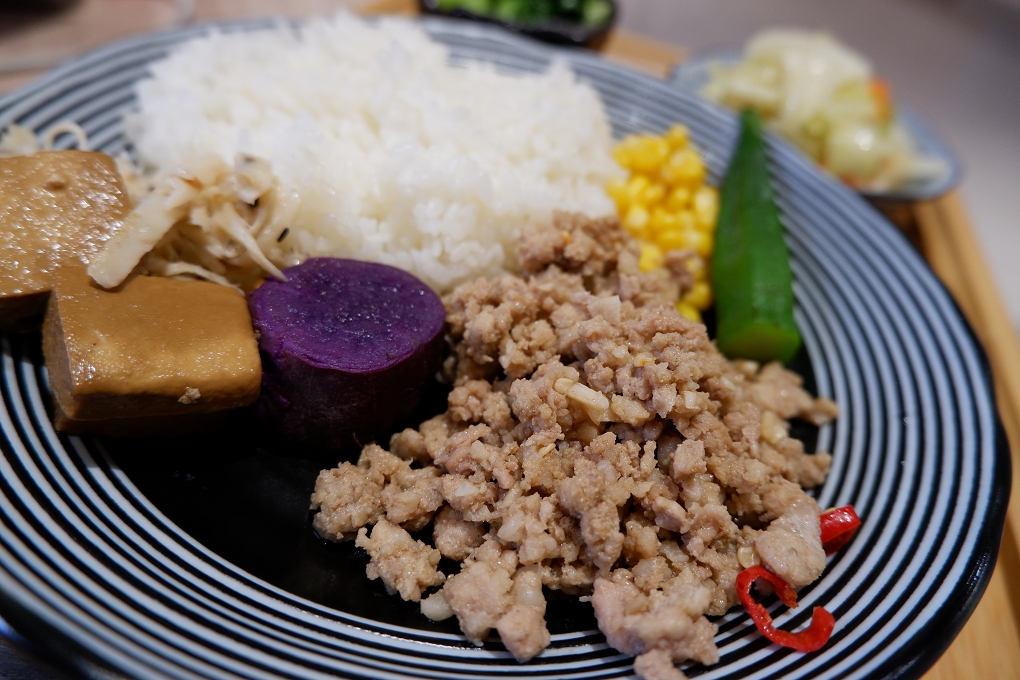 【林口會議便當】拾食．蘊 林口精緻便當/林口辦公室便當/林口外送便當/龜山外送便當 @嘿!部落!