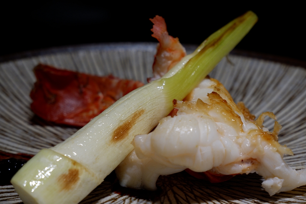 【林口鐵板燒推薦】明水然・樂 林口昕境店 林口無菜單料理 @嘿!部落!