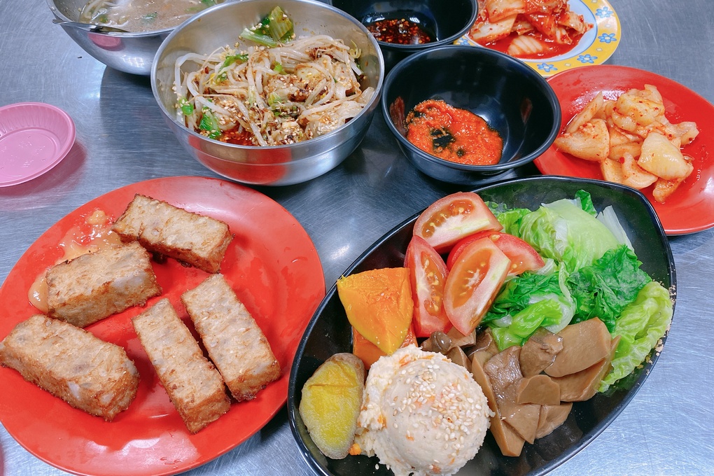 【台中 豐原客家美食推薦】木野客家美食 傳統美食全新感受！ @嘿!部落!