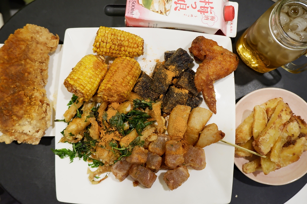 【疫起在家找事做】疫起在家喝梅酒 @嘿!部落!
