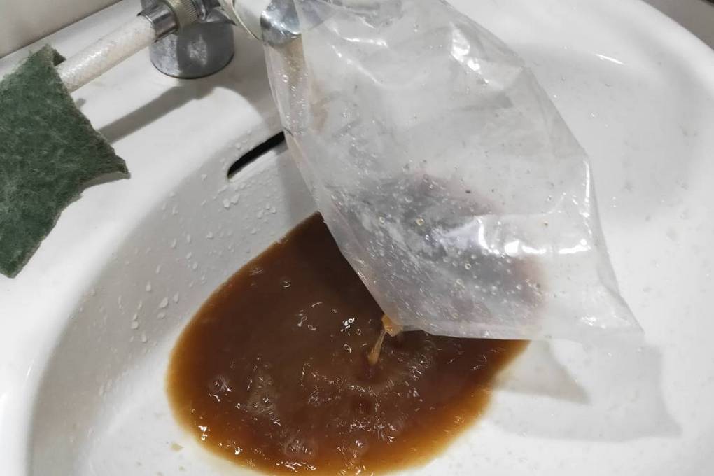 【專業服務推薦】水管先生 專業清洗水管 @嘿!部落!