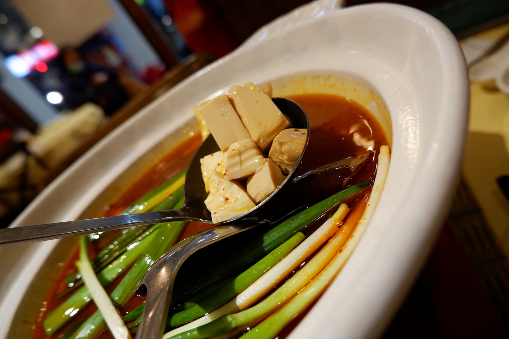 【延吉街火鍋推薦】湄河泰國餐廳 Mae-kung Thai restaurant X 辣火鍋 @嘿!部落!