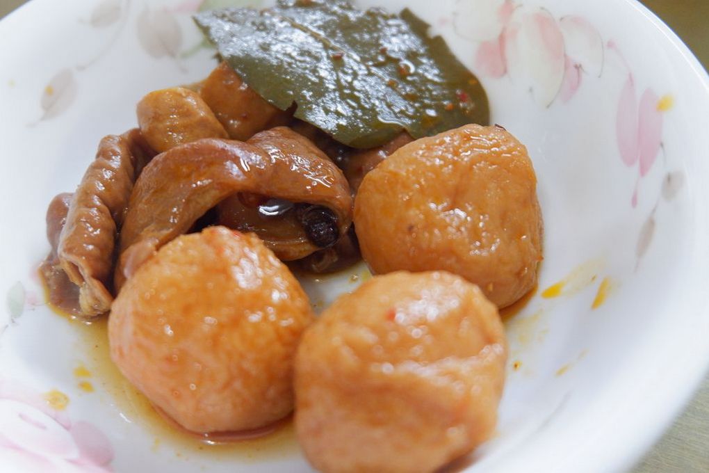 即時熱門文章：【網購美食推薦】滷台味：椒麻滷味數十種辛辣食材搭配特色椒麻醬大火快炒,風格獨特入味一定要來品嘗