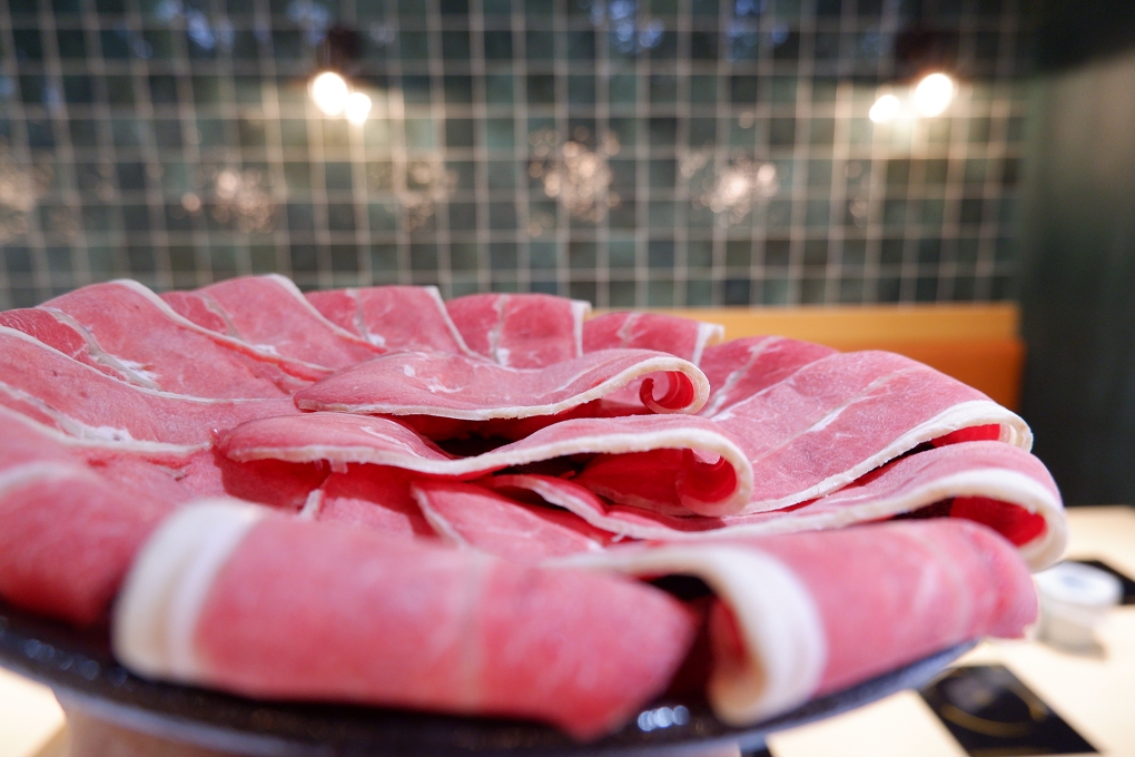 【板橋 新埔站火鍋】焣苑鍋物JUYUAN HOT POT @嘿!部落!