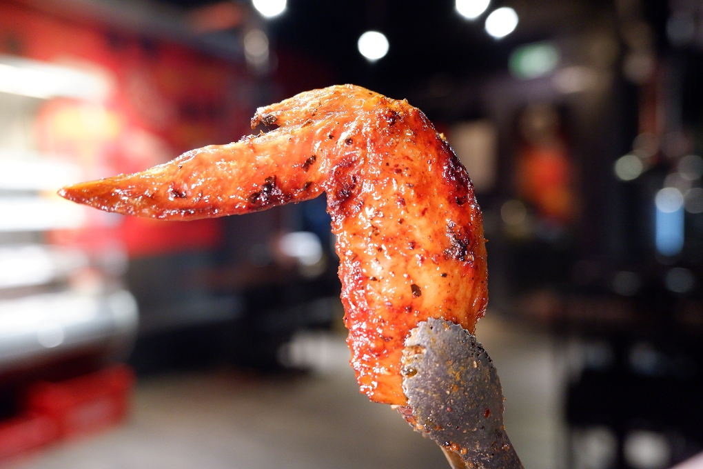 即時熱門文章：【中和燒肉吃到飽】燃燒吧!肉!日式燒烤