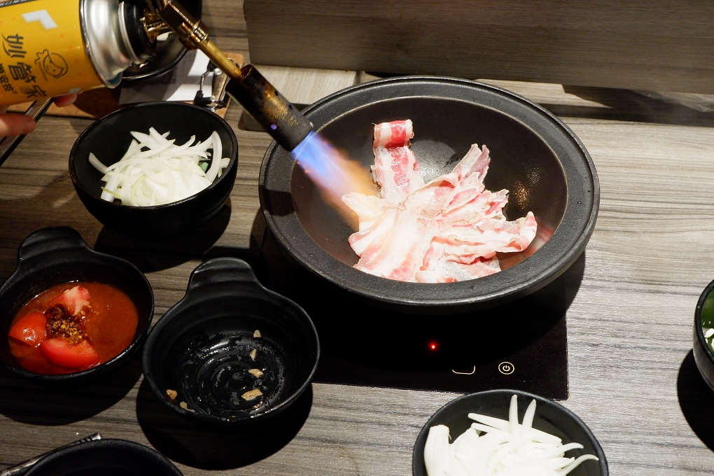 【新北 新莊台式火鍋】狂一鍋 新莊復興店 @嘿!部落!