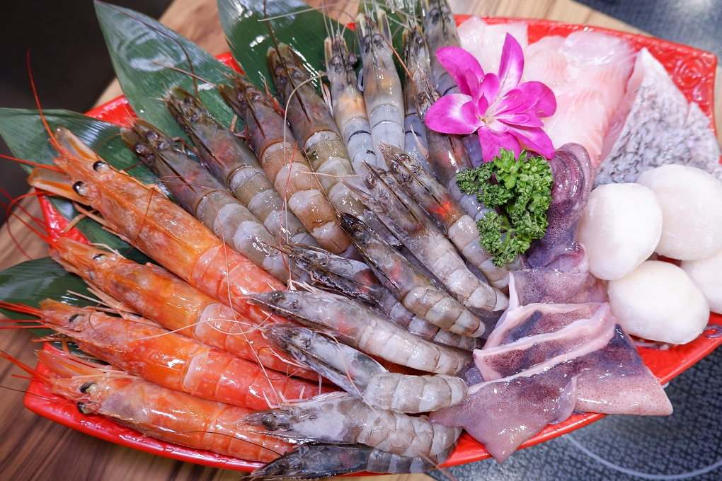 【板橋吃到飽火鍋】現煮食麻辣鴛鴦火鍋 板橋高CP值火鍋 @嘿!部落!