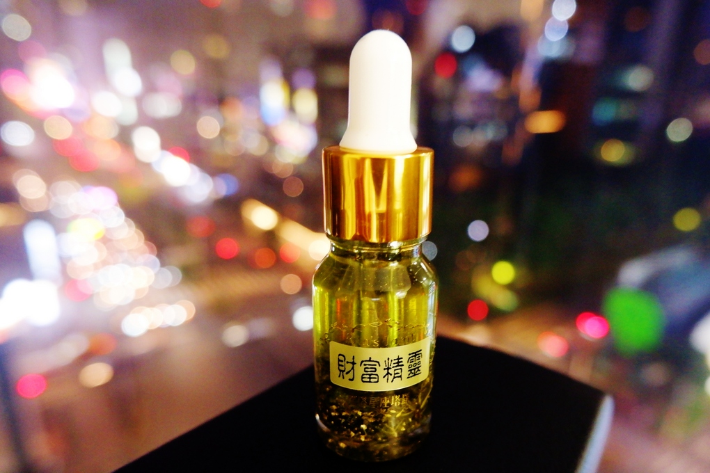 即時熱門文章：【開運小物】瑞塔的魔法療癒森林 x 財富精靈魔法油