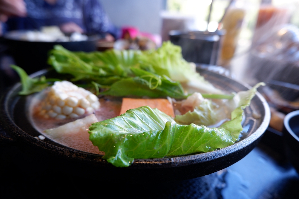 【桃園 中正藝文特區火鍋】福柒涮涮鍋-桃園藝文店 / 桃園火鍋 【桃園 中正藝文特區火鍋】福柒涮涮鍋-桃園藝文店 / 桃園火鍋