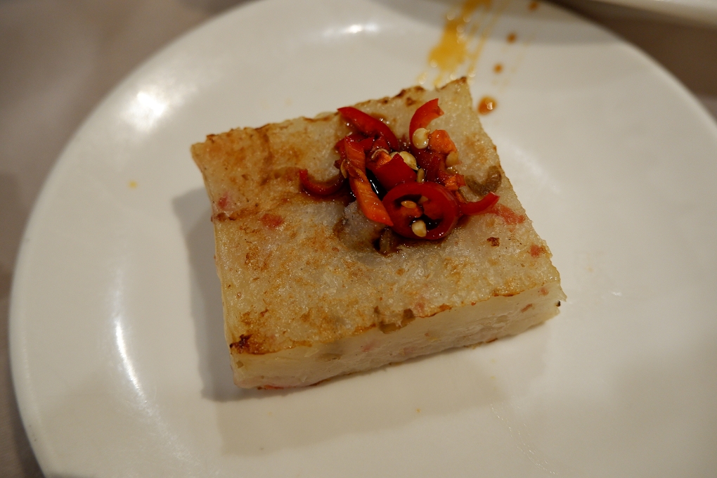 【台北 大安區美食】台北福華大飯店-珍珠坊 Pearl River 港點吃到飽 短期二訪 @嘿!部落!