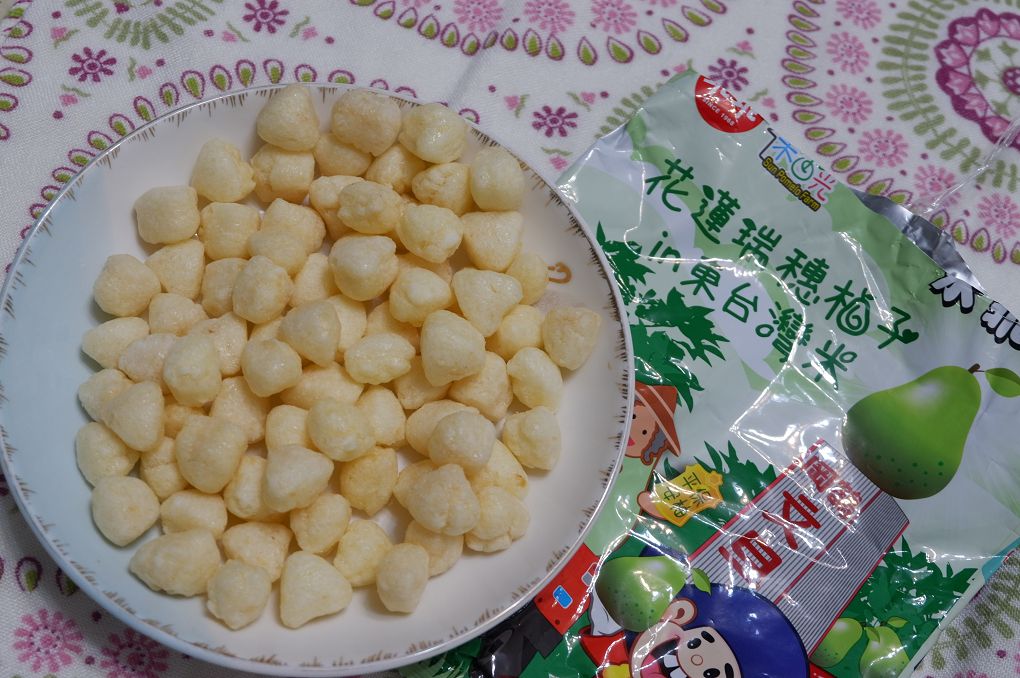 【特色美食推薦】米乖乖 是乖乖另一種開源協定與在地特色有著全新交流！ @嘿!部落!