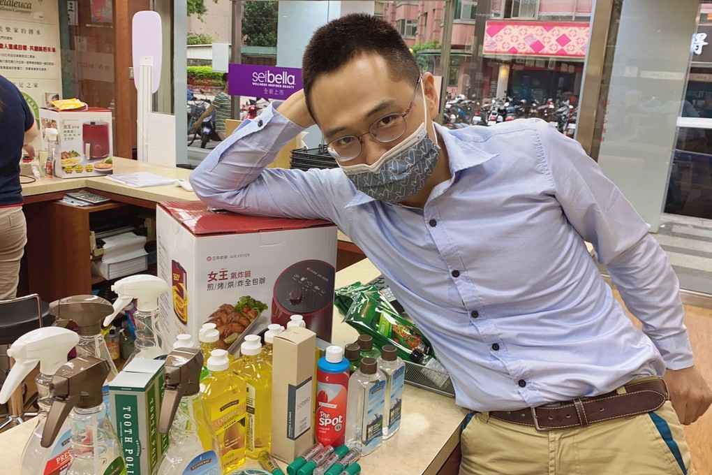 【疫起在家找事做】每天宅在家打掃我最樂 @嘿!部落!
