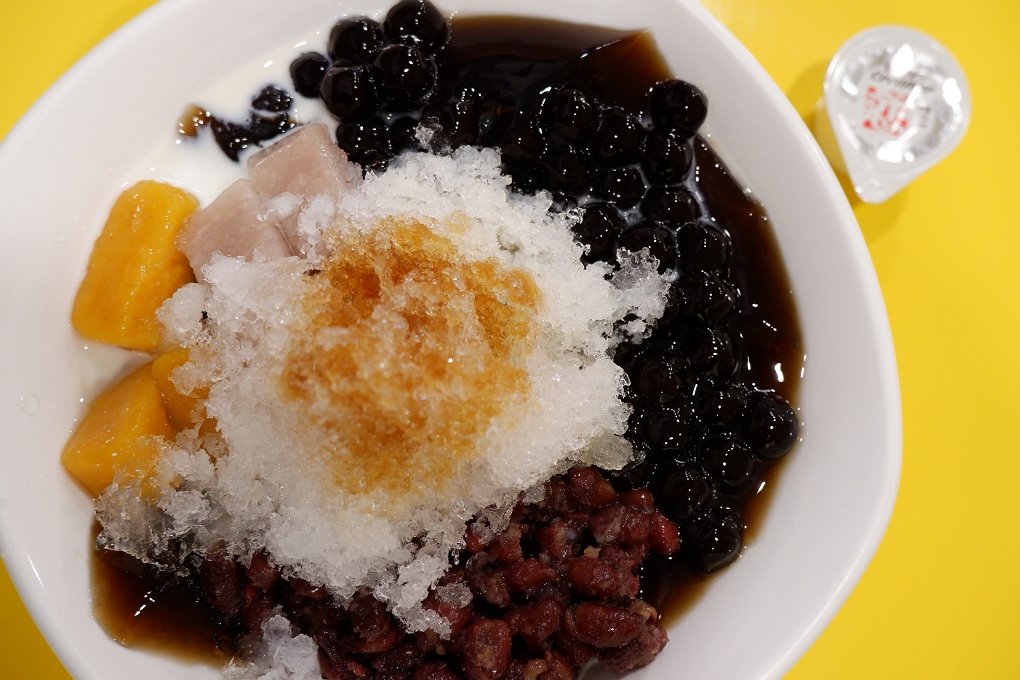 即時熱門文章：【中和甜品推薦】芋仙珍味甜品飲料 中和手搖茶、中和冰品、中和豆花