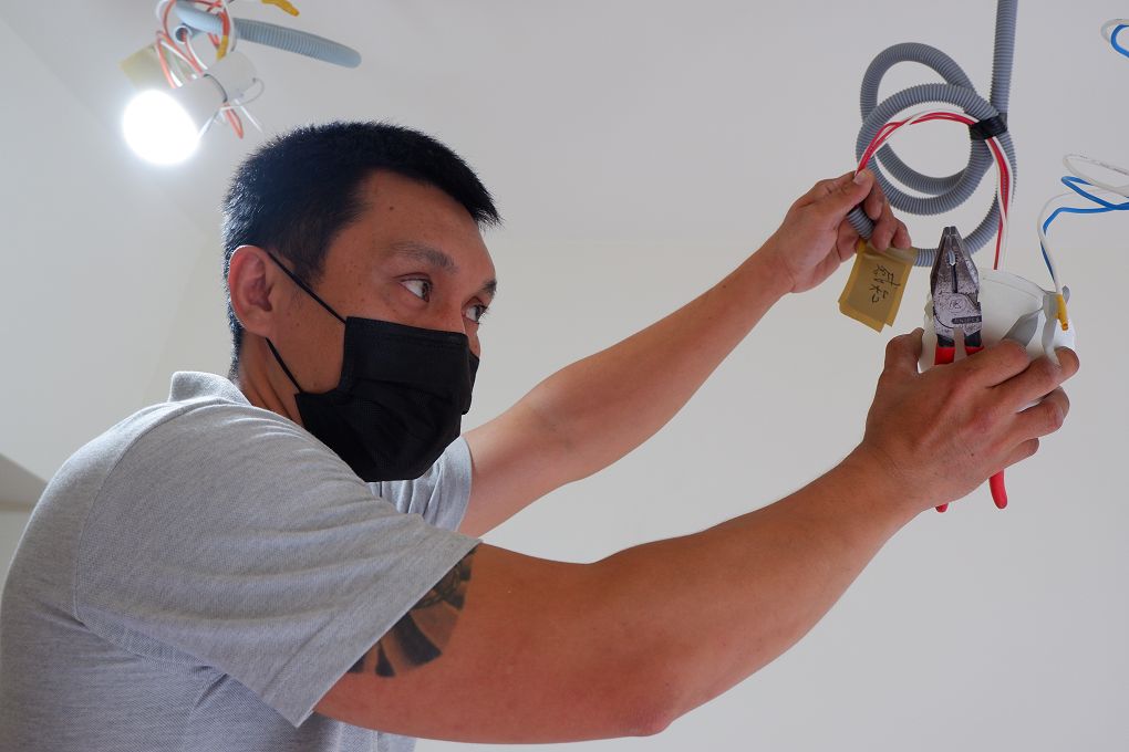 【新北 台北 水電工程推薦】順心水電工程有限公司 @嘿!部落!