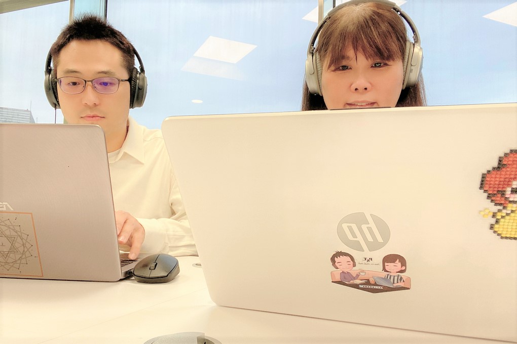 【東區商務中心】首都商務中心Capital Business Center @嘿!部落!