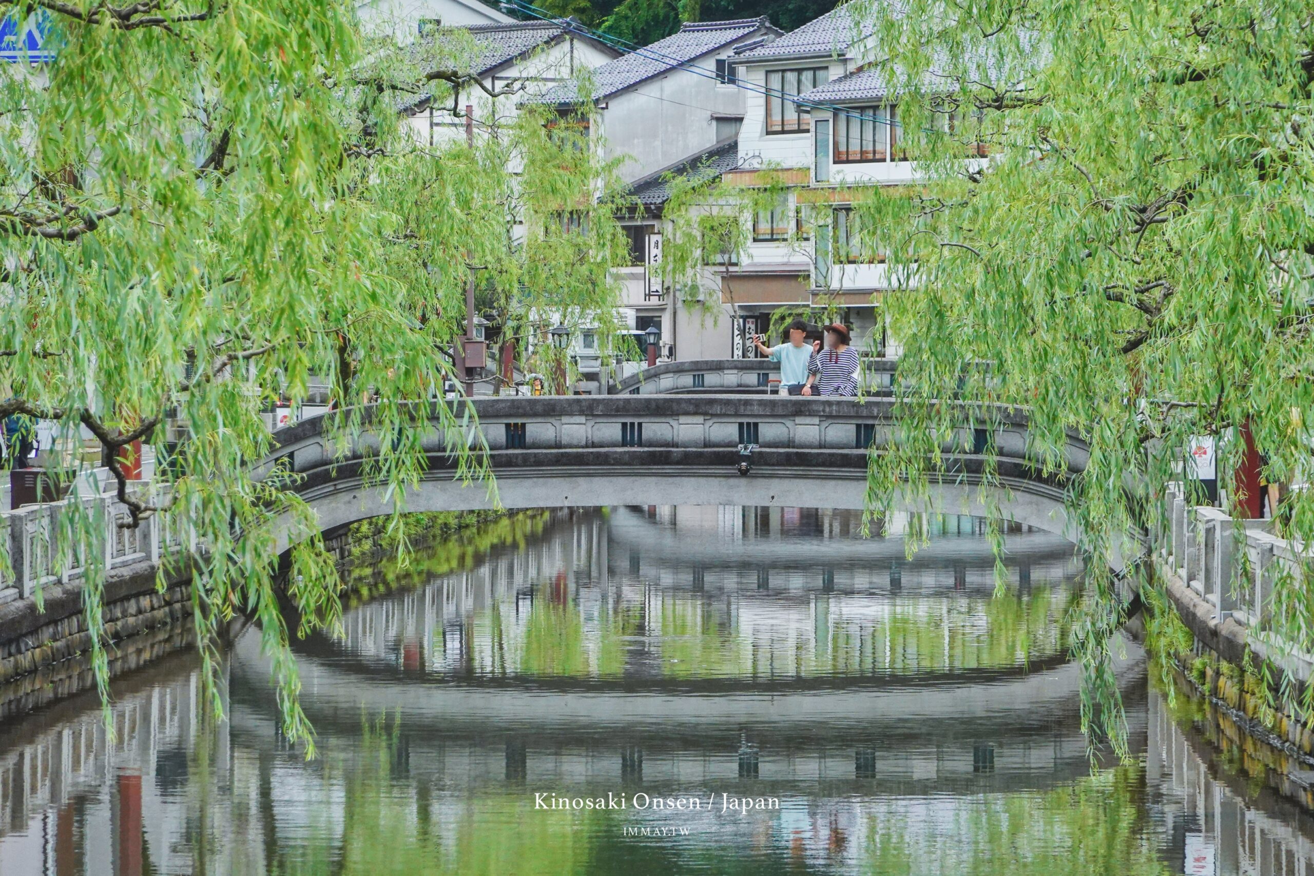 日本旅行提案 | 日本最美溫泉街「城崎溫泉」散步美食決定版8選 ! 黃金雞蛋麵包、蟹蟹握壽司、玻璃瓶咖啡牛奶、但馬牛可樂餅，附散步美食地圖的超詳細攻略 @嘿!部落!