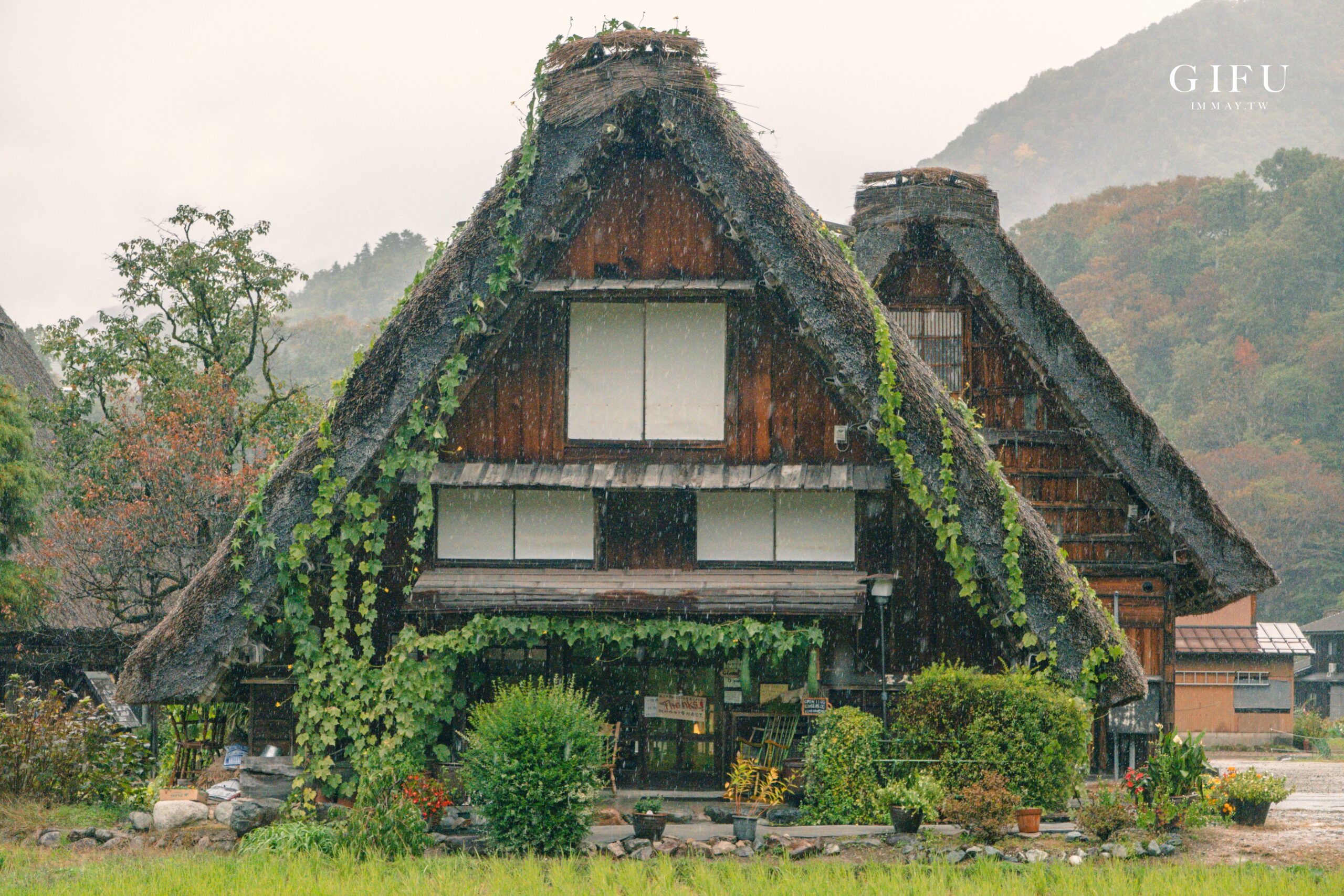 即時熱門文章：岐阜 | 白川鄉喫茶「落人」，合掌造古屋裡的咖啡慢時光與滿溢人情的滋味 | 總有一個地方是讓人牽掛在心裡，不時地回頭張望 