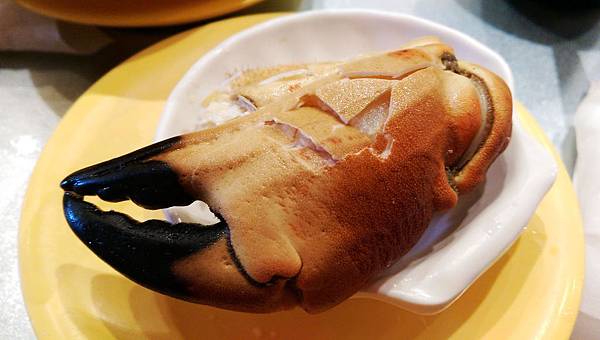[新竹美食]爭鮮迴轉壽司—蟹の旬新菜上市！ @嘿!部落!