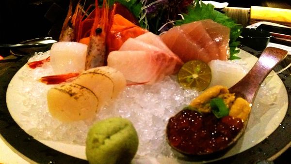 即時熱門文章：[新竹食記]TORO 賞 和食|竹北店。日式料理大快朵頤好滿足。(已歇業)