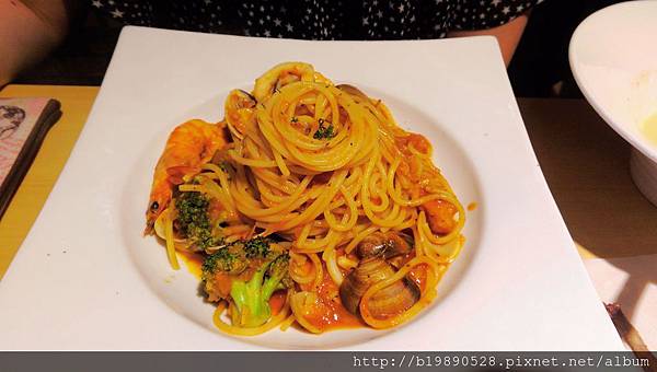 [新竹美食]新竹墨義 Mooi Pasta| 大推點心類餐點。(已歇業) @嘿!部落!