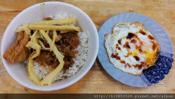 [新竹竹北美食]竹北粥董烏龍麵，竹北市區平價午晚餐好選擇。 @嘿!部落!