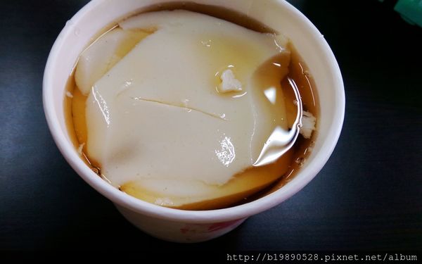 [新竹竹北美食]竹北百分百豆花，專賣大腸麵線、台灣味挫冰、冷熱豆花，近竹北家樂福百貨。 @嘿!部落!