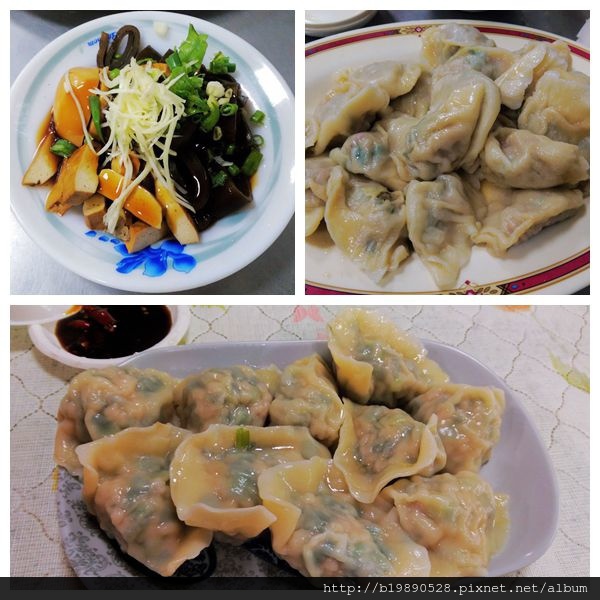 [新竹竹北美食]竹北必吃美食溫家水餃&原橋下水餃，現包手工水餃大PK，美味心得全紀錄！ @嘿!部落!