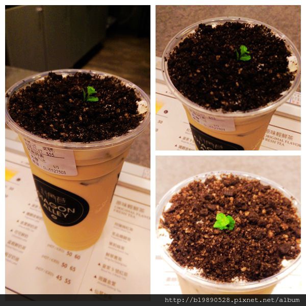 即時熱門文章：[新竹竹北美食]竹北斜角巷。超可愛的人氣盆栽奶茶，竹北也有嚕。(已歇業)