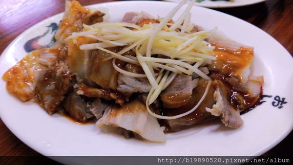 即時熱門文章：[新竹竹北美食] 饗味小廚，竹北午晚餐推薦，金沙火腿炒飯&蒜泥白肉好吃!