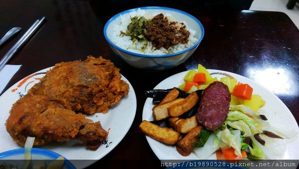 [新竹竹北美食]竹北嫩骨飯~已遷新址。 @嘿!部落!