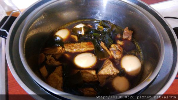 [食譜]電鍋|滷味滷雞翅@人人都會簡單料理，懶人料理挑戰心得。 @嘿!部落!