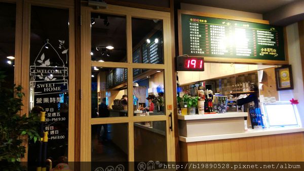 [新竹美食]小木屋鬆餅新竹東門店&公館台大店，早餐下午茶輕食餐點推薦。 @嘿!部落!