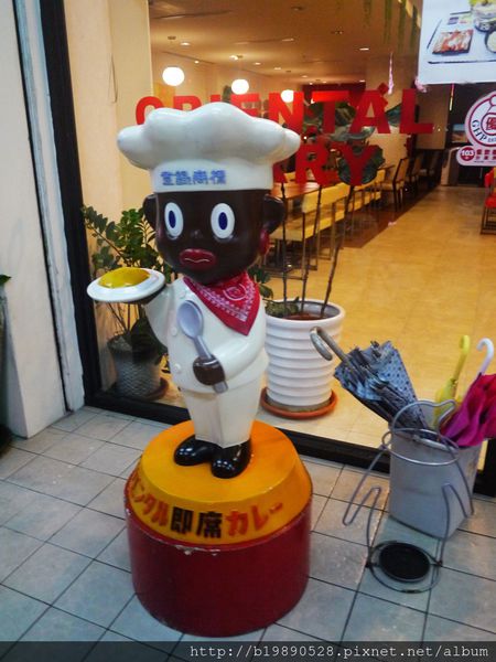 即時熱門文章：[新竹竹北美食]奧里安達魯咖哩，小黑人咖哩/蛋包飯/簡餐。