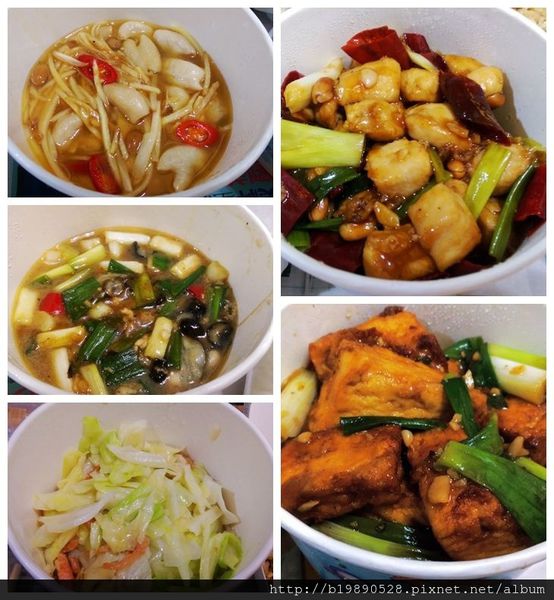 [新竹新豐美食]康莊小吃，CP值超高的台式快炒餐廳，菜色超多選擇，內文附詳細菜單。 @嘿!部落!