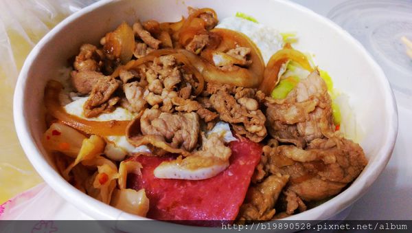 [新竹竹北美食]宜昇鐵板蓋飯屋@竹北便當推薦/三民路蓋飯/鐵板燒肉。(已歇業) @嘿!部落!
