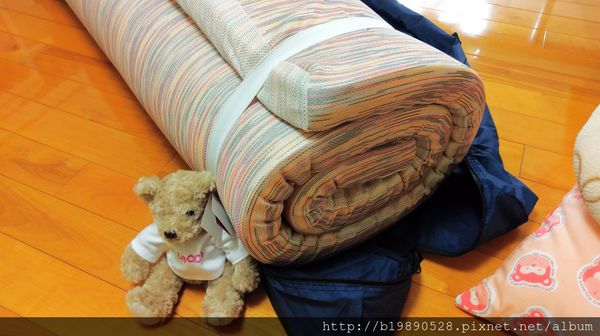 【寢具】TENDAYs 恬褋仕@乳膠床墊購入心得/波浪記憶床墊/收納方便床墊/雙人床/單人床 @嘿!部落!
