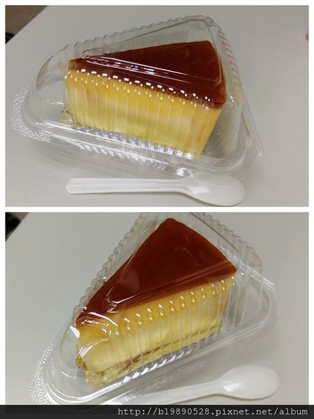 【美食】台中南區 波士頓烘培坊@工學店.楓糖布丁乳酪蛋糕 &amp; 10元藥水聖誕樹 @嘿!部落!
