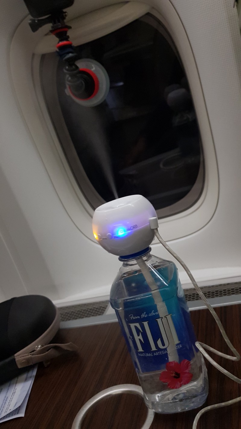 飛機上的保濕 我可以帶什麼樣子的加濕設備上飛機呢  2026年更新版本 @嘿!部落!