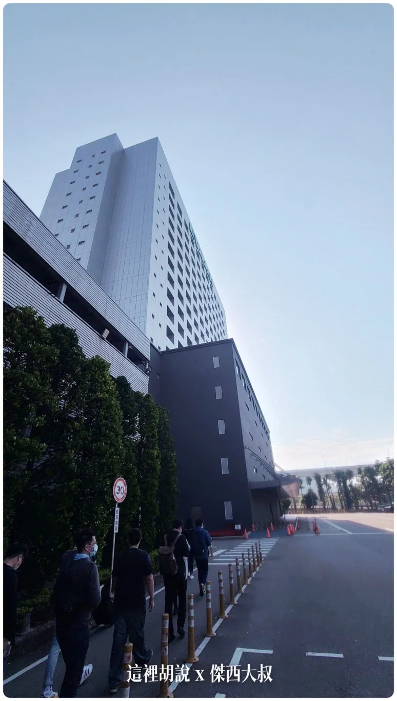 長榮航空機長營 營運中心 艙門訓練教室 一次體驗搞定恐怖箱跟大怒神 @嘿!部落!