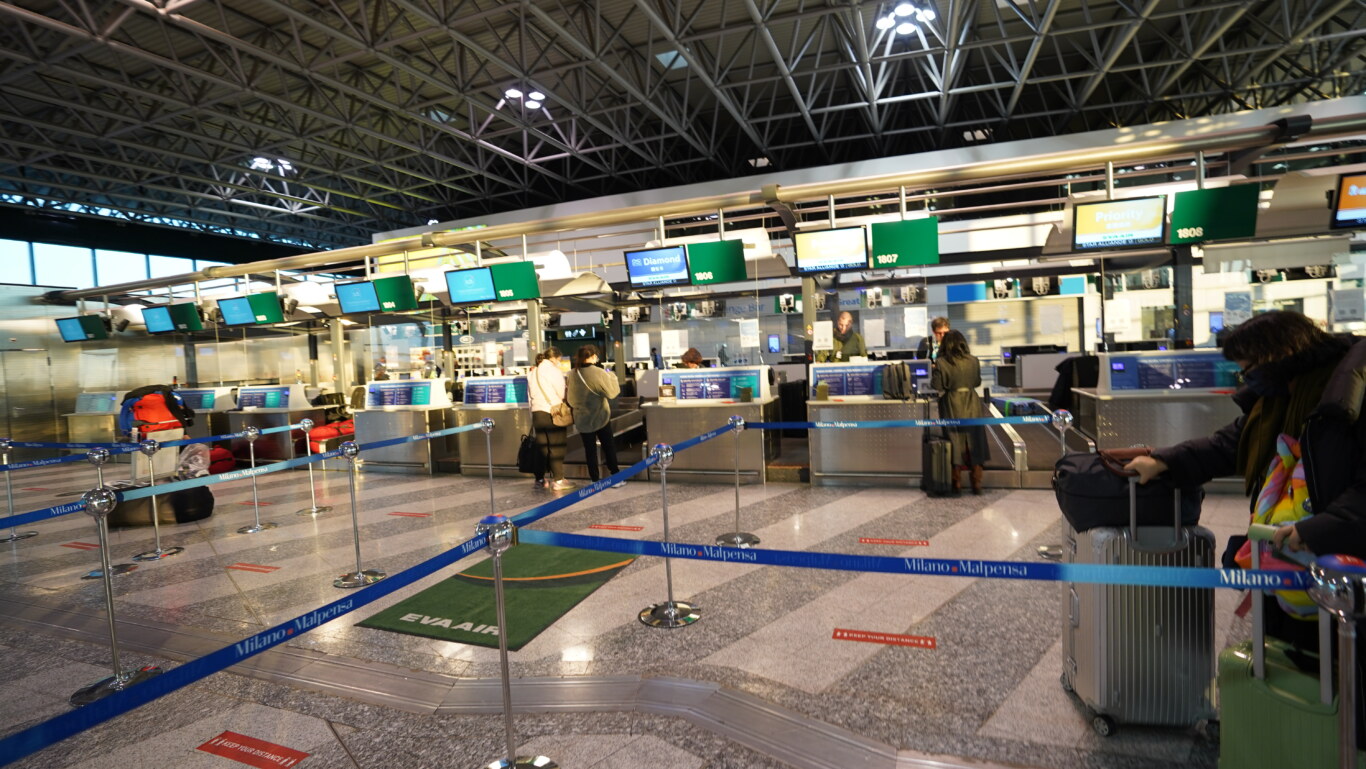 即時熱門文章：BR96 MXP-TPE 長榮航空米蘭 商務艙飛行記錄 MXP-TPE 米蘭機場國際線貴賓室
